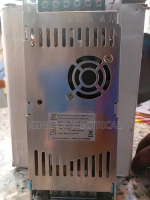 Slim Thin 300w 5v 60 Amp Transformer Led Power Supply 220vac