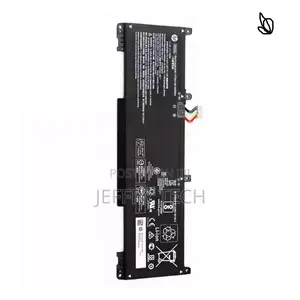 Hp Rh03xl Laptop Battery