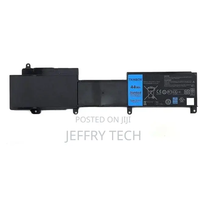 Dell 2njnf Laptop Battery