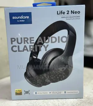 Anker Life 2 Neo