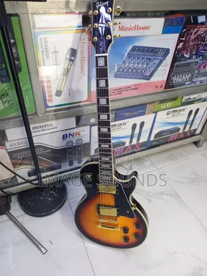 Gibson Guitar