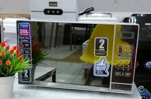 20ltrs Manual Setting Mika Microwave Oven
