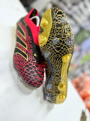 Adidas Predator Football Boots