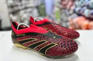 Adidas Predator Football Boots