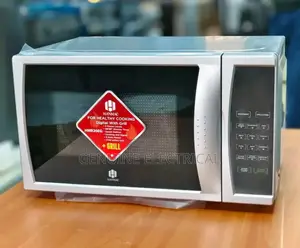 Hanmac 20l Digital Plus Grill Microwave (3 Years Warranty)