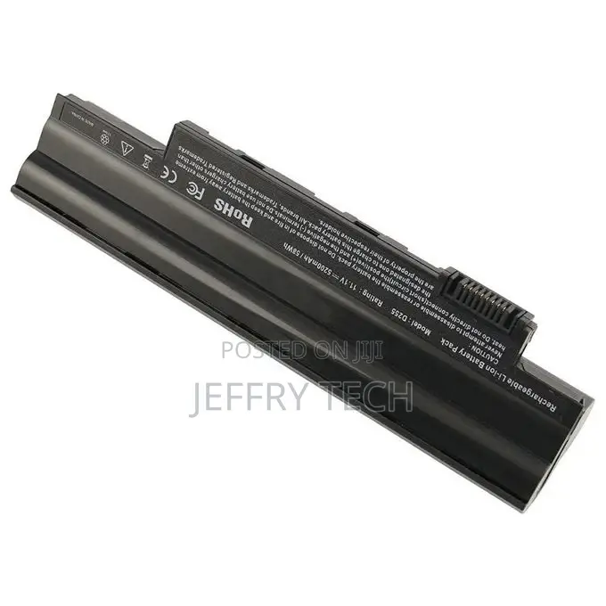 Acer D255 Original Laptop Battery