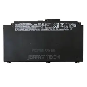 Hp Cd03xl Laptop Battery