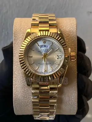 Rolex Female New Rolex Watch