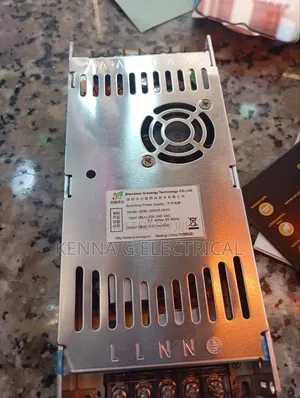 5v Power Supply Output Slim Power Supply