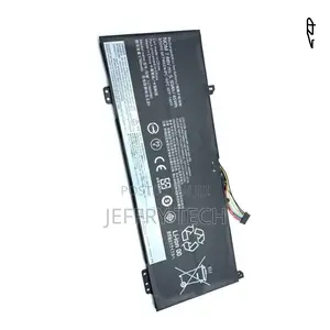 Lenovo L17m4pbo Original Laptop Battery