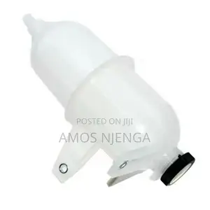 Toyota Hillux Vigo Coolant Tank