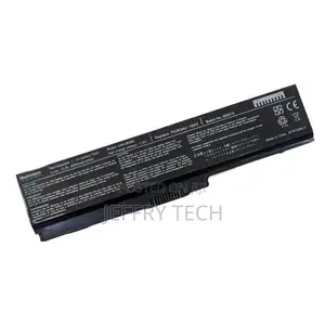 Toshiba Pa3634 Original Laptop Battery