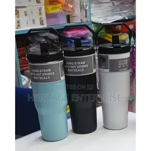 Vacuum Flask