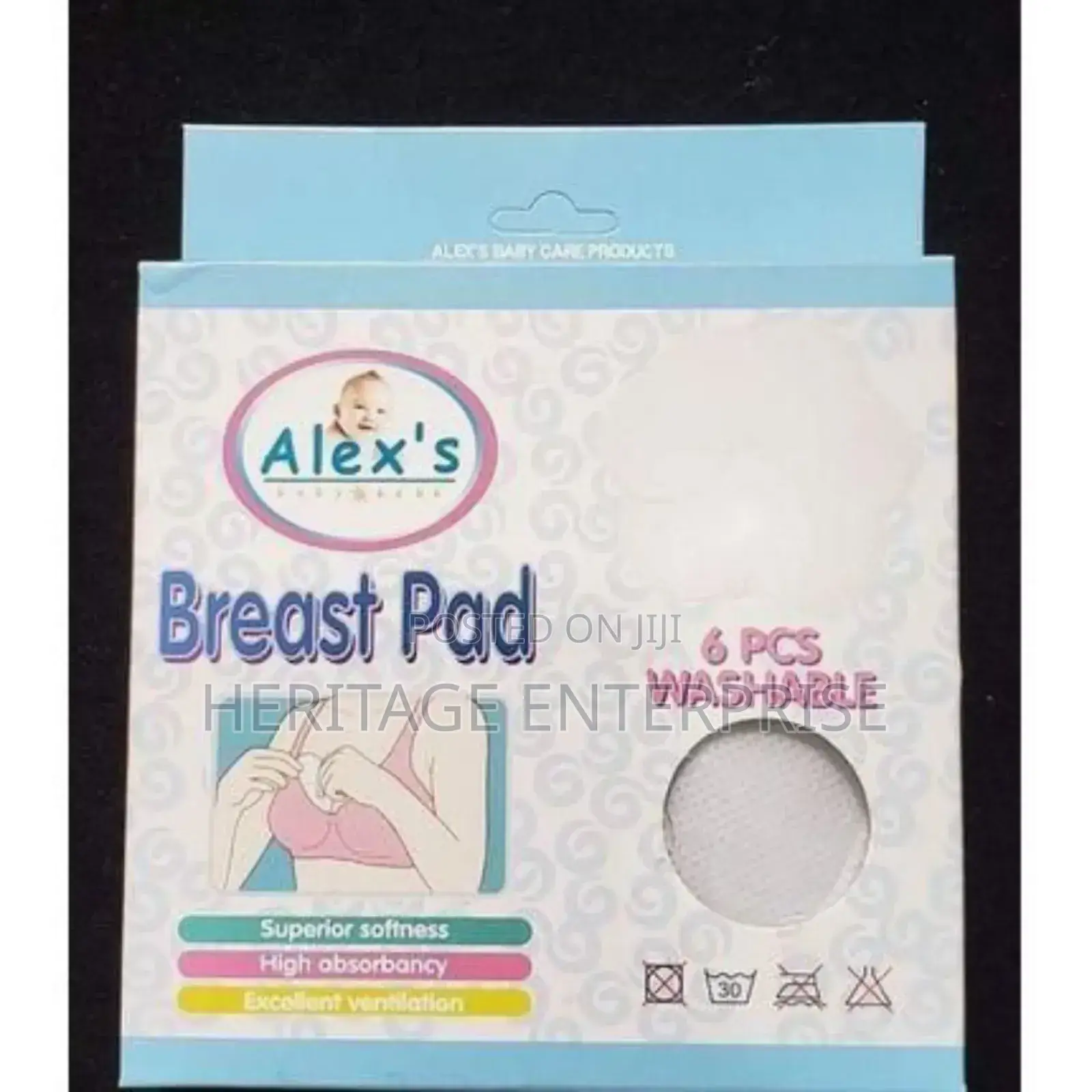 Breast Pads,
