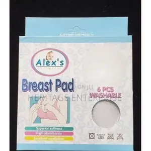 Breast Pads,