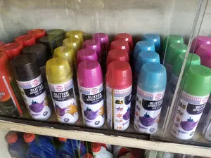 Glitters Spraypaint