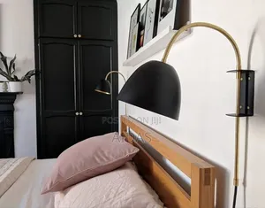 Adjustable Wall Light