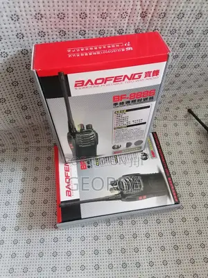 Perfect 
Qualitybaofeng Bf 888s Walkie Talkie Radio Calls