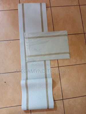 Table Mats and Runner/6pc Table Mats + 1pc Runner