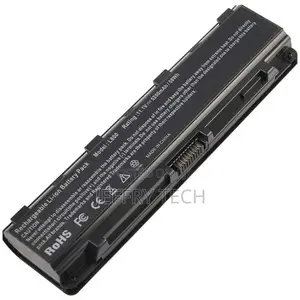 Toshiba Pa5024 Original Laptop Battery