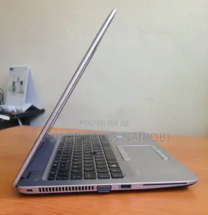 Laptop HP EliteBook 840 G3 8GB Intel Core I5 SSD 256GB