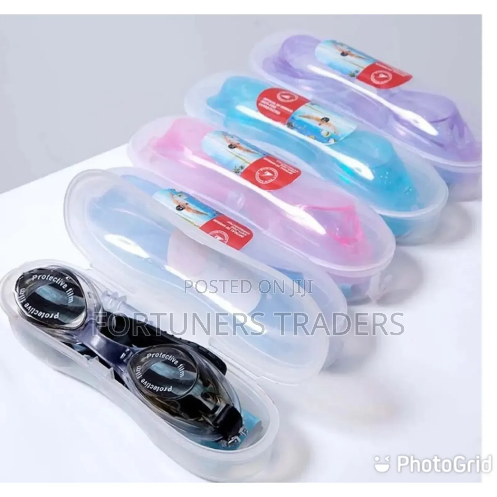 Swimming Goggles