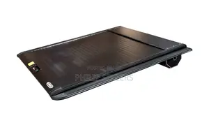Waterproof Aluminum 4x4 Roller Shutter Tonneau Bed Cover