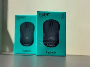 Logitech Silent M221