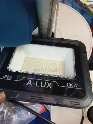 Outdoor Hanging Flood Light 100w Led Floodlight Warm