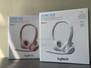 Logitech Zone 300