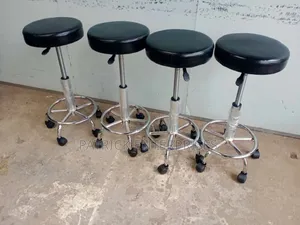 Imported Modern Surgical Laboratory/ School/Kitchen Stools