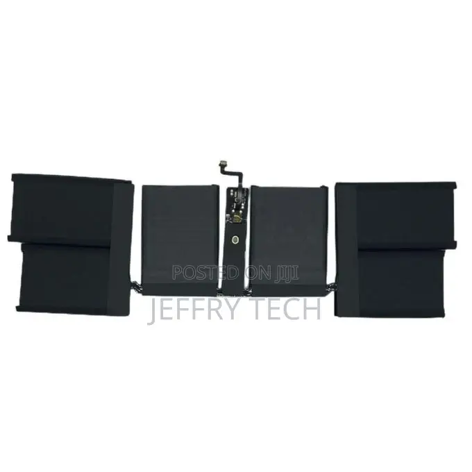 Apple A2442 Macbook Pro Laptop Battery