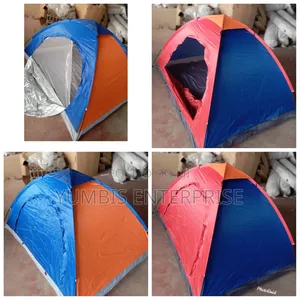 Quality Heavy Duty Camping Tents at 5000