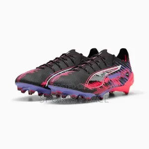 Ultra 5 Ultimate Formula 1 Football Boots
