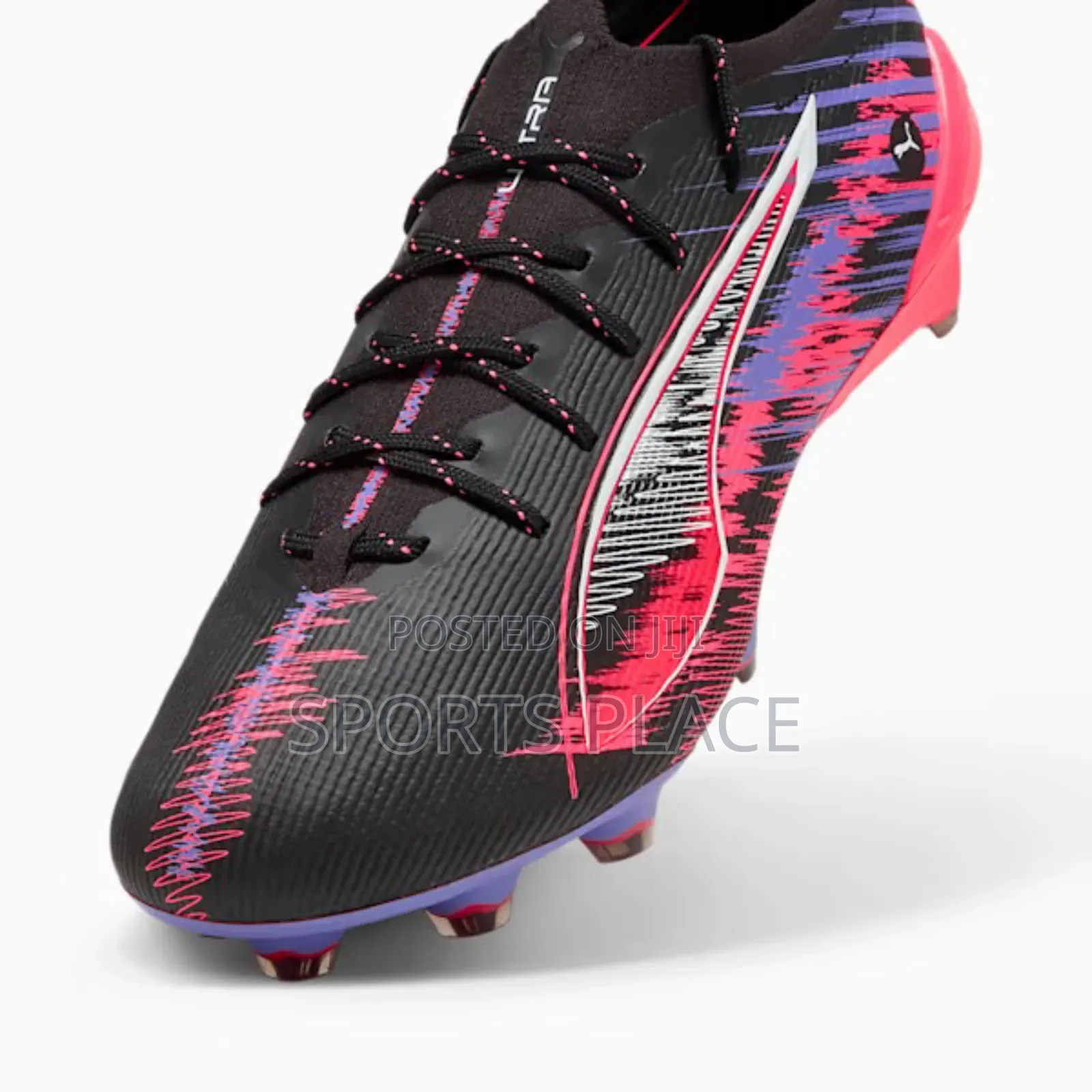 Ultra 5 Ultimate Formula 1 Football Boots