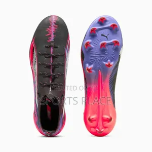 Ultra 5 Ultimate Formula 1 Football Boots