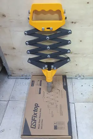 Fixtop Heavy-Duty Rivet Gun
