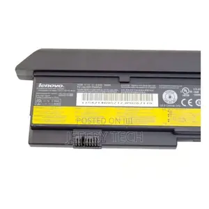 Lenovo X200 Laptop Battery