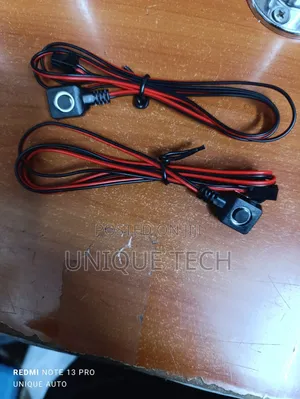 Universal Car Cut Out Switch – Secure Efficient
