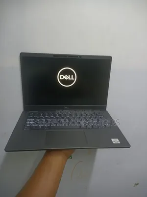 Laptop Dell Latitude 7320 16GB Intel Core I7 SSD 512GB