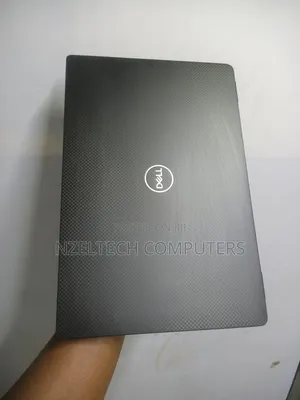 Laptop Dell Latitude 7320 16GB Intel Core I7 SSD 512GB
