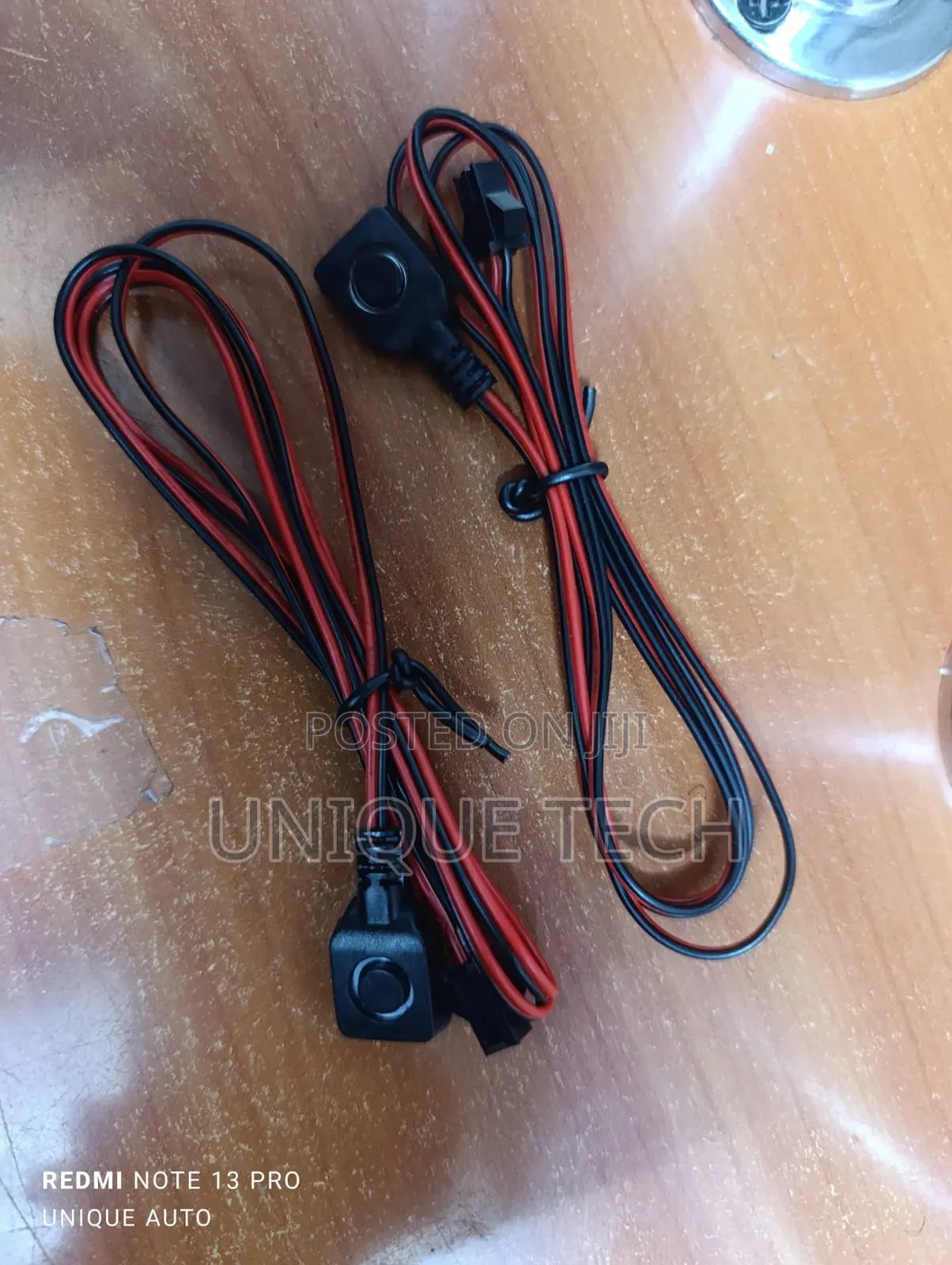 Heavy-Duty Car Cut Out Switch – Easy Control