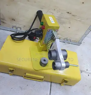Pipe Welding Machine