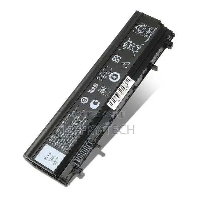 Dell Vv0nf Laptop Battery