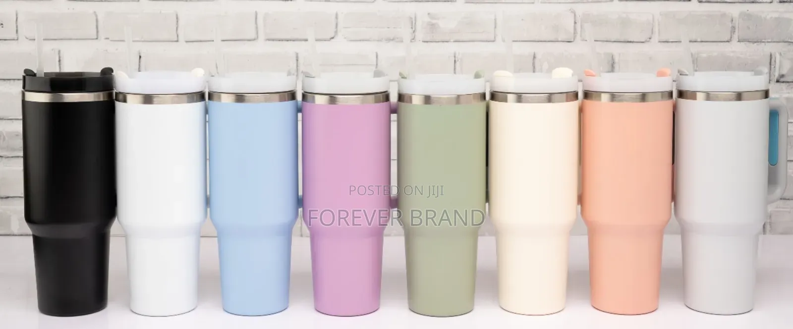 Stanley Mugs 1.2l Frost Lids