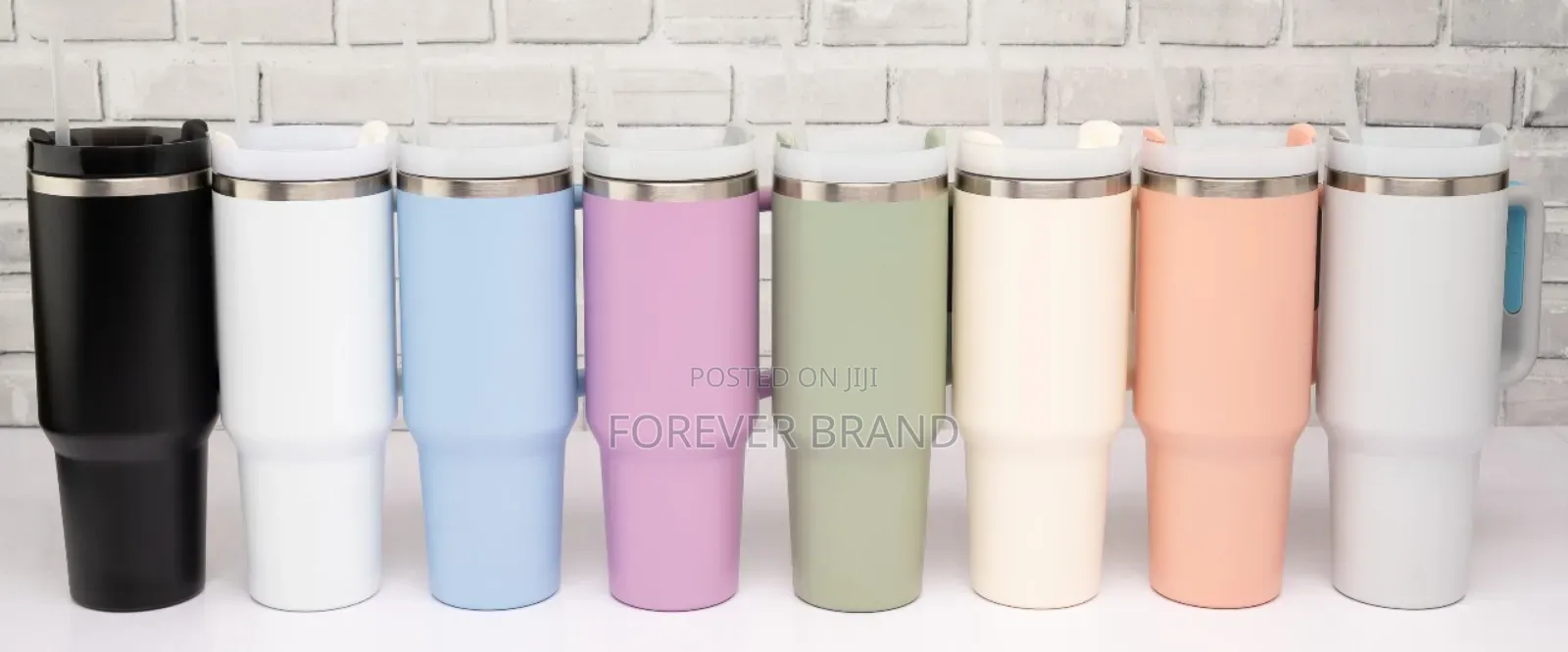 Stanley Mugs 1.2l Frost Lids