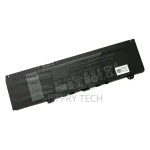 Dell F62g0 Laptop Battery