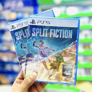 Ps5 Split Fiction!! Playstation 5 Split Fiction!!