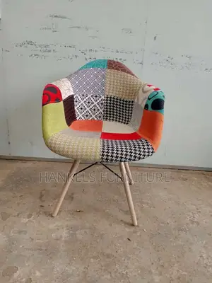 Armrest Balcony Eames Chair
