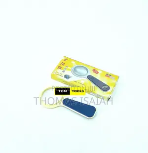 Hand Magnifying Glass With Ultra Bright Led Light